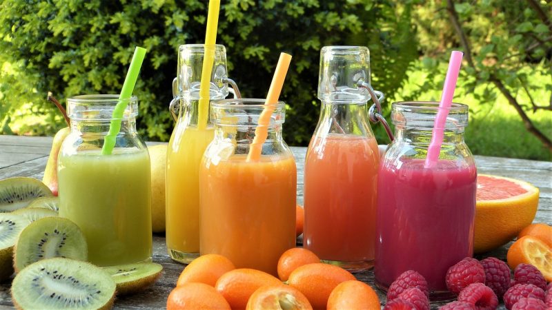 Reviews Of The Best Juicers For Carrot Juice