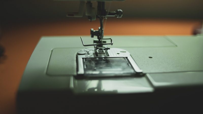Which Sewing Machine Should You Choose?