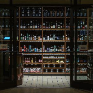 How To Stock Up Your Liquor Cabinet?