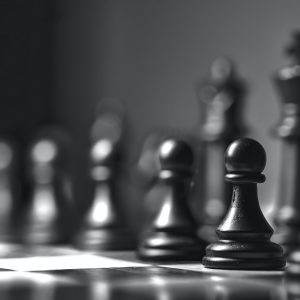 10 Reasons to Learn Chess Tactics