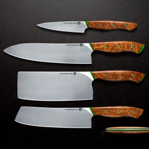 Choose The Best Knife For Your Kitchen